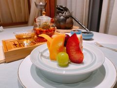 水果-叶叶菩提·晋福宫