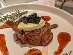 -王品牛排(郑州大卫城店)