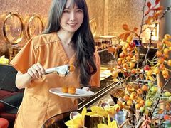 -江南足纪·影院足道·轻奢SPA(笋岗HALO广场店)