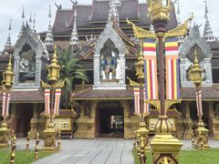 -西双版纳总佛寺