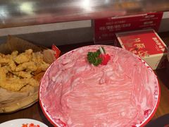 -牛市坎火锅(建设路店)