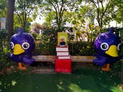 -安徒生童话乐园