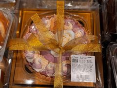 -盒马鲜生(丁香国际店)