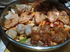 -黄记煌三汁焖锅(悦方IDmall店)