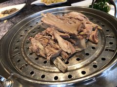 -宝鸡民族饭庄(英达路店)