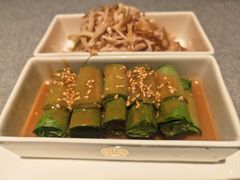 -星·South Beauty·俏江南(国贸店)