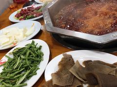-红姐重庆火锅(曙光路店)
