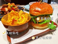 -阿妮叶李(光谷世界城店)
