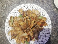 -渔民船说·北塘海鲜·天津菜·海肠捞饭(北塘古镇店)