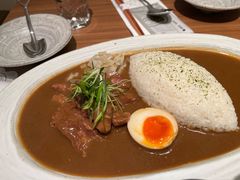 -CURRY YA 熟成咖哩專門店(深圳湾万象城店)