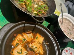 -费大厨辣椒炒肉(太平老街店)