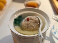 -醉舍·新淮扬菜(长宁龙之梦店)