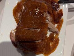 -北京老铺烤鸭(老城根店)