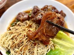 -吴财记面家(大同路店)