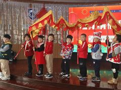 -小风车金桥丽都幼儿园(金桥店)