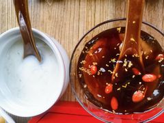 -上席擂茶·新中式青年茶馆(古城店)