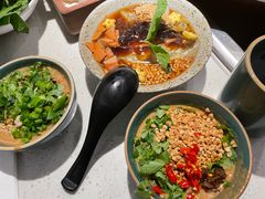 -新辣道鱼火锅(西直门店)