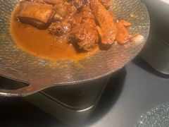 -小菜园新徽菜(青岛市南万象城店)