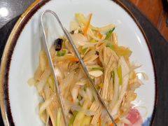 -清雅臻品·竹林院落·新派青岛菜(崂山店)