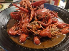 -红钳侠小龙虾·烧烤(中赢康康谷店)