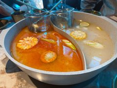 -琥珀川糟粕醋火锅(慈云寺店)
