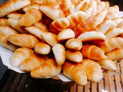 -Dough&Joe团憩(瑞虹天地月亮湾店)