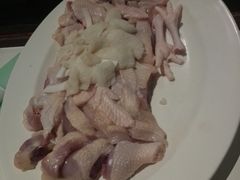 -百年果林椰子鸡(中洲店)