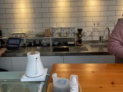 -小意思咖啡店(草桥店)