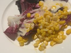 -帝豪酒店•马可勃罗西餐厅