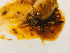 锅贴-伊喜饺子·烤鸭(五道口学院路店)
