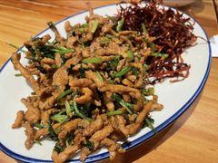 -姥姥家春饼店(惠新东街店)