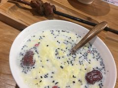 -嘻小北·兰州清汤牛肉面(太平洋森活天地店)