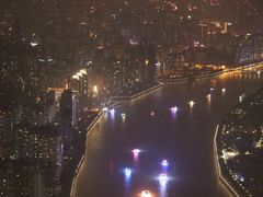 -珠江夜游广州塔·中大码头