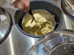 -野人先生Gelato(上海长宁龙之梦店)