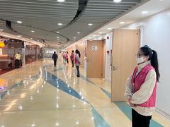 -宝能国际体育演艺中心