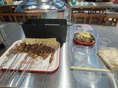 -贾青羊肉串(袁桥店)