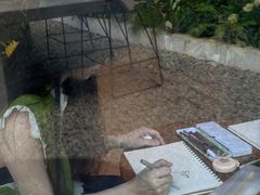 -自由生长植物工作室(深港花卉中心店)