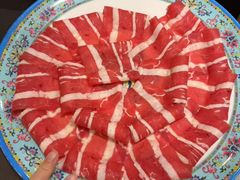 -东来顺饭庄(上地华联店)