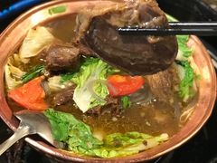 -顺顺小吃(独克宗古城店)