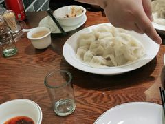 -李老哈·东北菜(宋园路店)