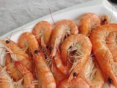 -众味海鲜大排档·活海鲜·潮汕味(南澳店)