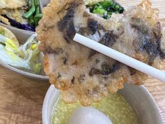-素满香·素食自助餐(福州·长乐北路店)