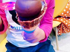 -DQ·蛋糕·冰淇淋(龙湖狮山天街店)