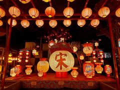 -清明上河园