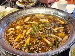 -老船舫·现做活鲜鱼馆(东郊记忆店)