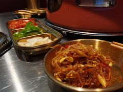 -核桃碳烤肉馆(深圳首店)