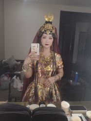 -盘子女人坊古装写真摄影(天津总店)