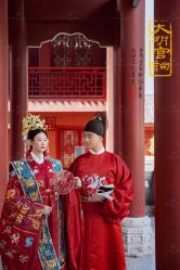 点击看大图 -金夫人婚纱摄影(衡阳店)