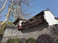 -上海白云观
