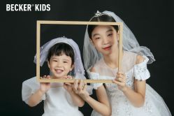 -贝克叔叔儿童摄影工作室(天时嘉园店)